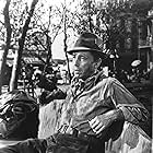 Humphrey Bogart in The Treasure of the Sierra Madre (1948)