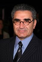 Eugene Levy at an event for For Your Consideration (2006)