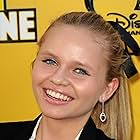 Alli Simpson at an event for Let It Shine (2012)