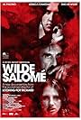 Al Pacino, Oscar Wilde, and Jessica Chastain in Wilde Salomé (2011)