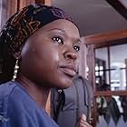 Noxolo Maqashalala in Hotel Rwanda (2004)