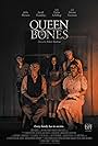 Martin Freeman, Taylor Schilling, Kyle Breitkopf, Jacob Tremblay, and Julia Butters in Queen of Bones (2023)