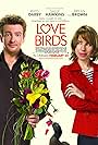 Sally Hawkins and Rhys Darby in Love Birds (2011)