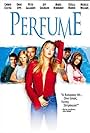 Jeff Goldblum, Mariel Hemingway, Carmen Electra, Peter Gallagher, Omar Epps, and Estella Warren in Perfume (2001)