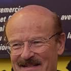 Volker Schlöndorff at an event for The Ninth Day (2004)
