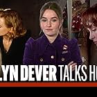 Kaitlyn Dever in Kaitlyn Dever on the Horror Films That Shaped Her (2023)