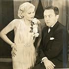 Frank Albertson and Barbara Pepper in Waterfront Lady (1935)