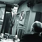 Farley Granger in Strangers on a Train (1951)