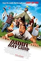 Cuba Gooding Jr. in Daddy Day Camp (2007)