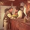 Ricardo Palacios and Eli Wallach in Il buono, il brutto, il cattivo (1966)