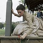 Shannon Lambert-Ryan in The Village (2004)