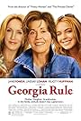 Jane Fonda, Felicity Huffman, and Lindsay Lohan in Georgia Rule (2007)