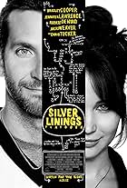 Bradley Cooper, Debbie Lay, and Jennifer Lawrence in Silver Linings Playbook (2012)