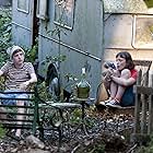 Bill Milner and Eloise Laurence in Broken (2012)