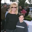 Loni Anderson at an event for Snow Day (2000)