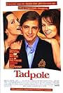 Sigourney Weaver, Bebe Neuwirth, and Aaron Stanford in Tadpole (2002)