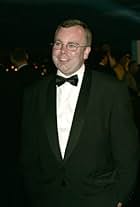 Steve Pemberton at an event for The Life and Death of Peter Sellers (2004)
