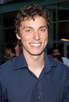 John Francis Daley at an event for Pulse (2006)