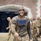 George Clooney in Leatherheads (2008)