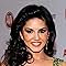 Sunny Leone at an event for 2012 AVN Red Carpet Show (2012)