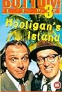 Adrian Edmondson and Rik Mayall in Bottom Live 3: Hooligan's Island (1997)