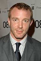 Guy Ritchie at an event for RocknRolla (2008)