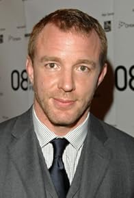 Primary photo for Guy Ritchie