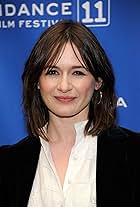 Emily Mortimer at an event for Our Idiot Brother (2011)