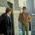 Paul Hogan and Vincent Jerman-Jerosa in Crocodile Dundee II (1988)