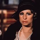 "Funny Lady," Barbra Streisand 1975 Columbia