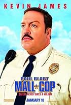 Kevin James in Paul Blart: Mall Cop (2009)