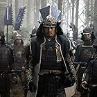 Ken Watanabe in The Last Samurai (2003)