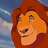 James Earl Jones in The Lion King (1994)
