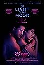 Michael Stahl-David and Stephanie Beatriz in The Light of the Moon (2017)