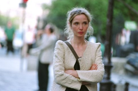Julie Delpy in Before Sunset (2004)
