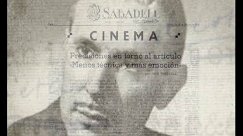 A reflective account on the life and work of Catalonian filmmaker Josep Torella i Pineda. This documentary, shot from the perspective of a young, filmmaking ingenue, lends itself to gently initiate the spectator from the life and work of the man into a revealing look at his career not merely as a filmmaker and angry writer but also as Josep Torella the friend, husband, confidant and patriarch as told by those closest to him.