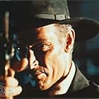 Lee Van Cleef in For a Few Dollars More (1965)