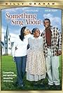 Tamera Mowry-Housley, Irma P. Hall, and Darius McCrary in Something to Sing About (2000)