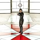 Milla Jovovich in Resident Evil: Retribution (2012)
