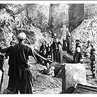 Laurence Olivier in Hamlet (1948)