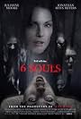 Julianne Moore and Jonathan Rhys Meyers in 6 Souls (2010)