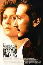 Susan Sarandon and Sean Penn in Dead Man Walking (1995)