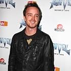 Aaron Paul at an event for Anvil (2008)