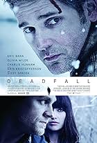 Eric Bana, Charlie Hunnam, and Olivia Wilde in Deadfall (2012)