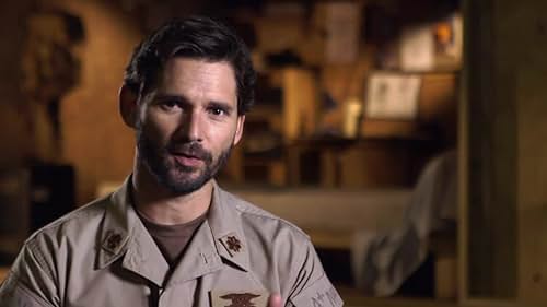 Lone Survivor: Eric Bana On His Initial Reaction To The Book And Project