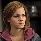 Emma Watson in Harry Potter and the Deathly Hallows: Part 2 (2011)