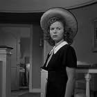 Shirley Temple in The Bachelor and the Bobby-Soxer (1947)