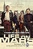 Life on Mars (TV Series 2008–2009) Poster