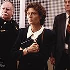 Susan Sarandon, Nesbitt Blaisdell, and Barton Heyman in Dead Man Walking (1995)