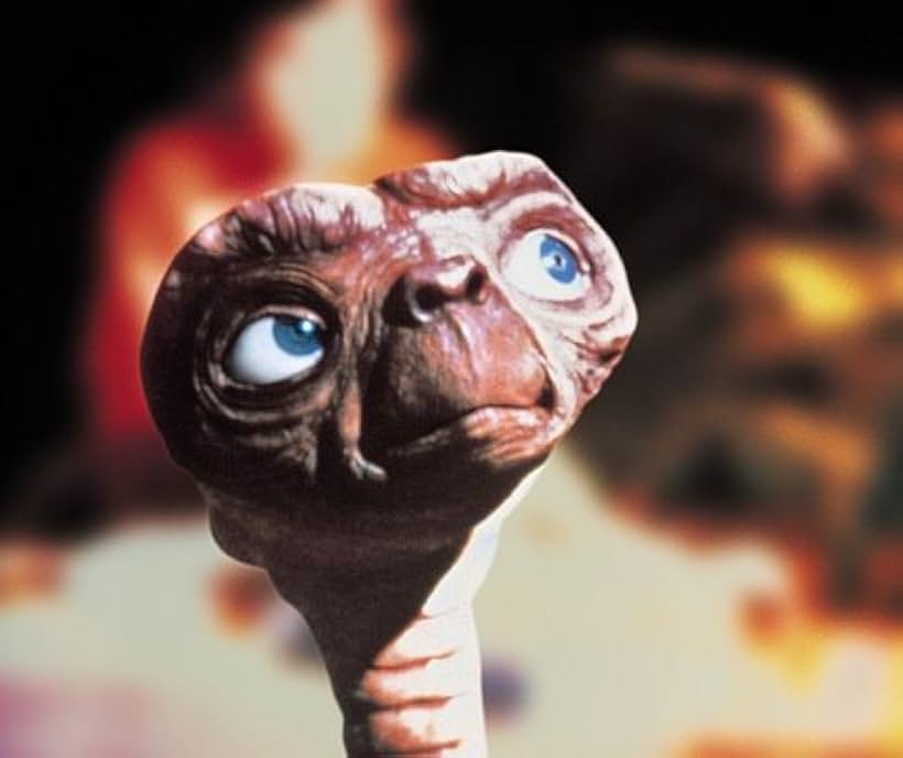 Pat Welsh in E.T. the Extra-Terrestrial (1982)